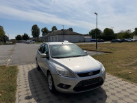 Ford Focus 1,6 TDCI