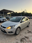 FORD FOCUS 1.6 TDCI *TITANIUM*