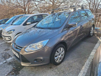 Ford Focus 1,6i 16v TI-VCT benz 2013.