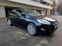 Ford Focus 1,6i Ti-vct Benz 2014. kupljen u Hrvatskoj
