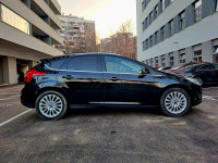 Ford Focus 1,6i Ti-vct Benz 2014. kupljen u Hrvatskoj