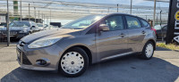Ford Focus 1,6TDCI, 6 BRZINA, AUT.KLIMA, TEMP, NAV, PARK. SENZ...