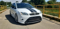 Ford Focus "ST Style" 1,6TDCI
