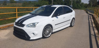 Ford Focus "ST Style" 1,6TDCI