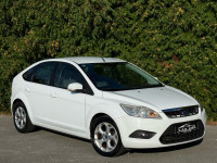 Ford Focus 1,8 DIZEL, SERVISNA KOMPLET, 1 VLASNIK, TOP STANJE,REG GOD