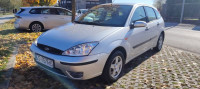 Ford Focus 1,8