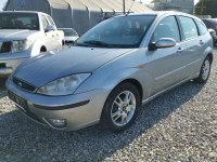 Ford Focus 1,8