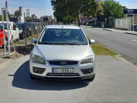Ford Focus 1,8