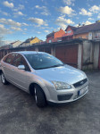 Ford Focus 1,8 tdci reg 11.2026.