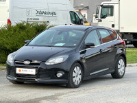 Ford Focus 2,0 AUTOMATIC