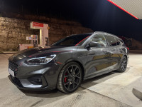 Ford Focus Karavan 2.0 EcoBlue