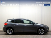 Ford Focus 2.0 EcoBoost Cool&Connect
