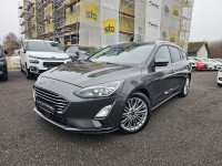 *FORD*FOCUS*2.0*TDCI*110*KW*AUTOMATIK*TITANIUM*FULL*KAO*NOV*TOP*ZG*