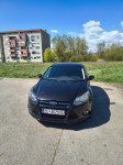 Ford Focus 2,0 TDCI 120KW