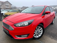 Ford Focus 2,0 TDCi AUTOMATIC  / NAVIGACIJA / NOVI VELIKI SERVIS