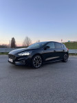 Ford Focus 2,0 TDCi automatik