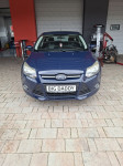 Ford Focus 2,0 TDCI LIMUZINA