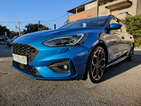 Ford Focus 2.0 TDCi, ST LINE, AUTOMATIK, SERVISNA, JAMSTVO, REG. 1 GOD