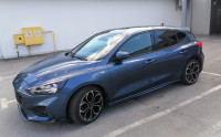 Ford Focus 2,0 TDCi ST Line