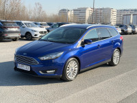 Ford Focus 2.0 TDCi TITANIUM #NAVI #PDC