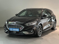 Ford Focus 2.3