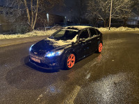 Ford Focus 2,5 ST