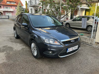 ❗️Ford Focus 2008. - Titanium oprema- reg 08/2026