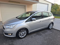Ford Focus C-Max 1.0 eco boost