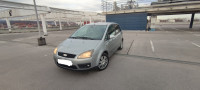 Ford Focus C-Max 1,6 TCi