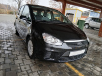 Ford Focus C-Max 1,6 tdci 66 kv 2008  garaziran sacuvan
