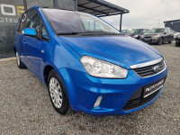 Ford Focus C-Max 1,6 TDCi ** PANORAMA , NAVI , REG 11/24 , NA IME **