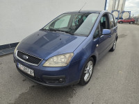 Ford Focus C-Max 1,8 TDCI