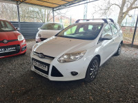 Ford Focus Karavan 1 6 TDCI PARK PILOT KLIMA SERVISNA NA IME KUPCA