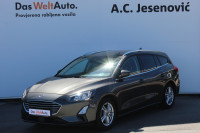 Ford Focus Karavan 1,0 EcoBoost Groove Edition