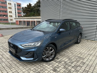 Ford Focus Karavan 1.0 EcoBoost ST Line Automatik 43 000 km 2023