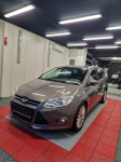 Ford Focus Karavan 1,0 Ecoboost..Titanium..Xenon..Park.pilot...7300 €