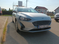 Ford Focus Karavan 1,0 ECOBOOST TREND 2019. GODINA