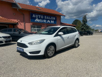 Ford Focus Karavan 1,0 GTDi*PRVI VLASNIK*KLIMA*KUPLJEN U HR*SERVISNA*