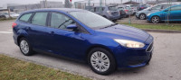 Ford Focus Karavan 1,0 GTDi