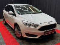 Ford Focus Karavan 1,0 GTDi