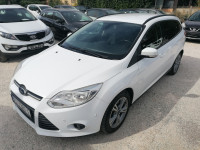 Ford Focus Karavan 1,0 GTDi