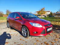 Ford Focus Karavan 1,0