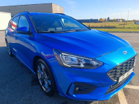Ford Focus ST Line/park pilot/radar/Bang&Olufsen/FULL