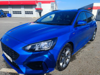 Ford Focus ECOboost 92kW ST Line/park pilot/radar/Bang&Olufsen/FULL