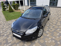 Ford Focus Karavan 1,0 **TREND**KLIMA**SERVISNA**ODLIČAN**REG 1 GOD**