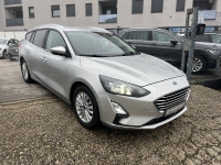 Ford Focus Karavan 1,5 D TITANIUM X NAVI,LED,KAMERA 1VL Nije uvoz Jam.