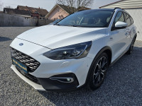 Ford Focus Karavan 1,5 EcoBlue ACTIVE,97TKM,SERV.,NAVI.,PANO.,KAM.360