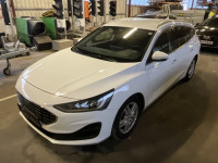 Ford Focus Karavan 1.5 EcoBlue automatik