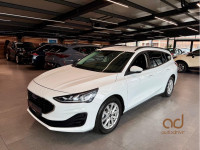 Ford Focus Karavan 1,5 TDCI KAMERA • LEASING RATA VEĆ OD: 212,00 €