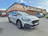 Ford Focus Karavan 1,5 EcoBlue